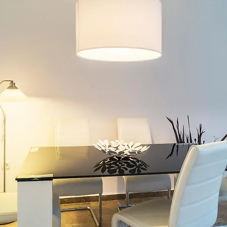 Apartment Los Almendros *