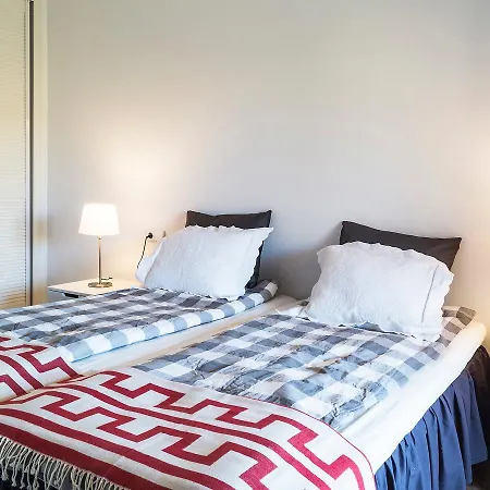 Apartment Los Almendros
