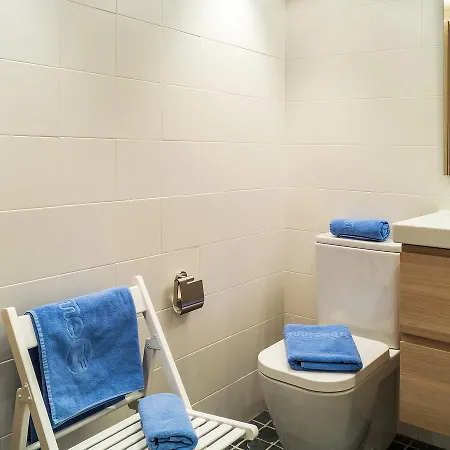 Apartment Los Almendros