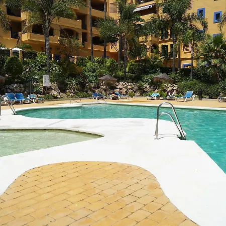 Los Almendros Apartment