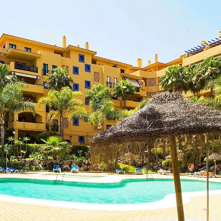Los Almendros Marbella