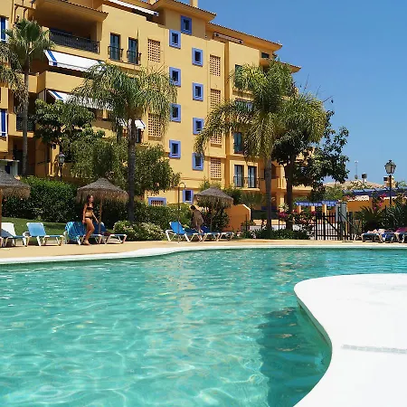 Los Almendros Apartment