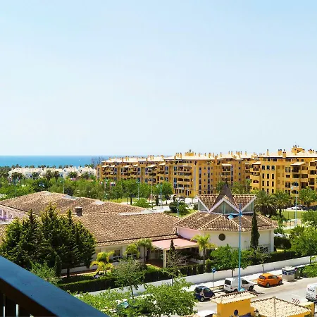 Los Almendros Apartment Marbella