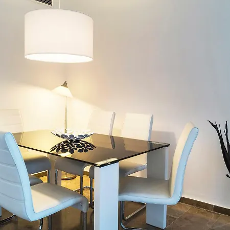 Los Almendros Apartment Marbella